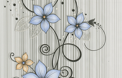 Брянские Обои Амелия гфр 3 С66БР-ГП